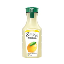 Lemonade - Simply (1.54 L)