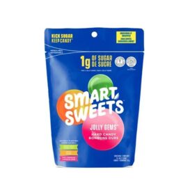 Jolly Gems - Smart Sweets (70 g)