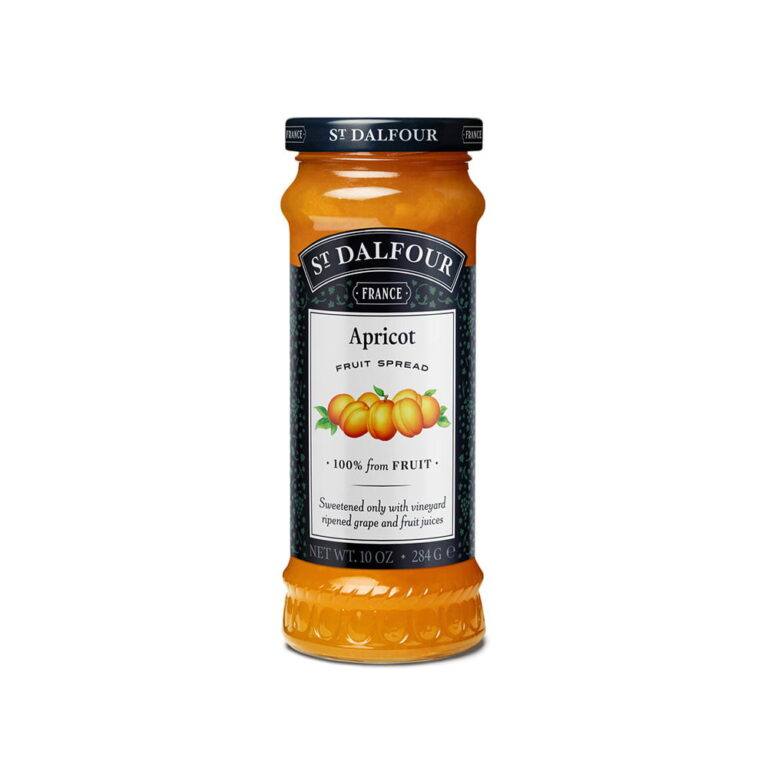 Apricot Spread - St Dalfour (225 ml)