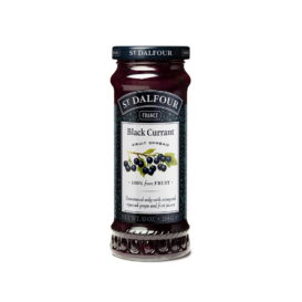 Blackcurrant Spread - St Dalfour (225 ml)
