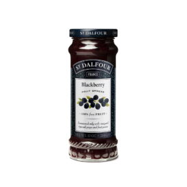 Blackberry Spread - St Dalfour (225 ml)