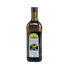 Extra Virgin Olive Oil - Taormina (1 L)