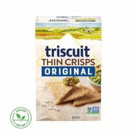 Triscuit Orginal Thin Crisps - Christie (200 g)