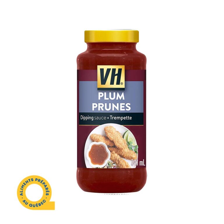 Plum Sauce - VH (341 ml)