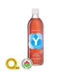 Blueberry - Organic Y Kombucha (514 ml)
