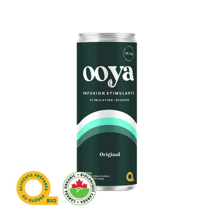 Original – OOYA Stimulating Infusion (250 ml)