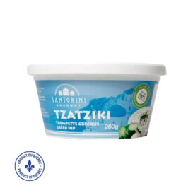 Tzatziki - Santorini Gourmet (255 g)