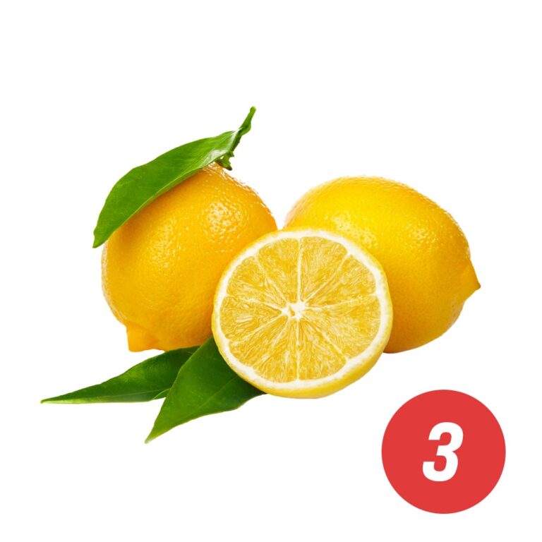 Lemons (multi deal)