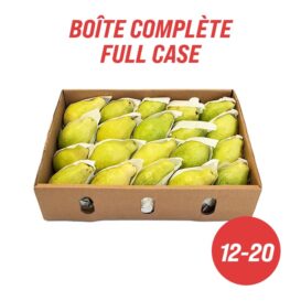 Guava (full case: 12-20)
