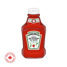 Ketchup Heinz 1.25 L