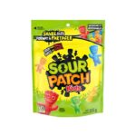 Sour Patch Kids Gummy Candies 355 g Maynards