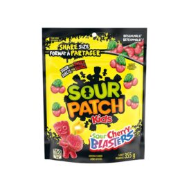 Sour Patch Kids Cherry Blasters Maynards 355 g