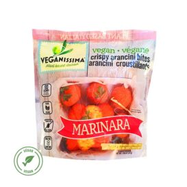 Vegan Arancini 224 g Veganissima