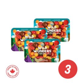 Wild Wonders Tomatoes (multi deal)
