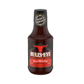 Bold Original Barbecue Sauce 425 ml Bull's Eye