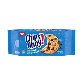 Chips Ahoy! Chocolate Chip Cookies 258 g