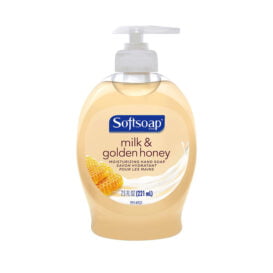 Milk & Honey Hand Soap 221 ml Softsoap