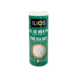 Fine Sea Salt 750 g