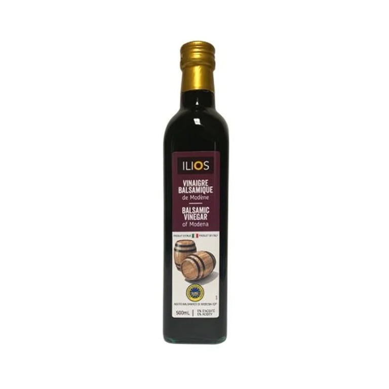 Balsamic Vinegar of Modena 500 ml Ilios