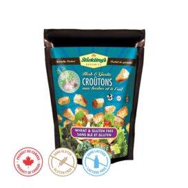 Croutons 175 g Sticklings Bakery