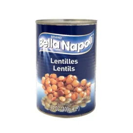Lentils 500g Bella Napoli