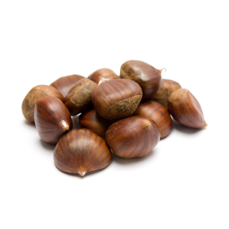 chestnuts-